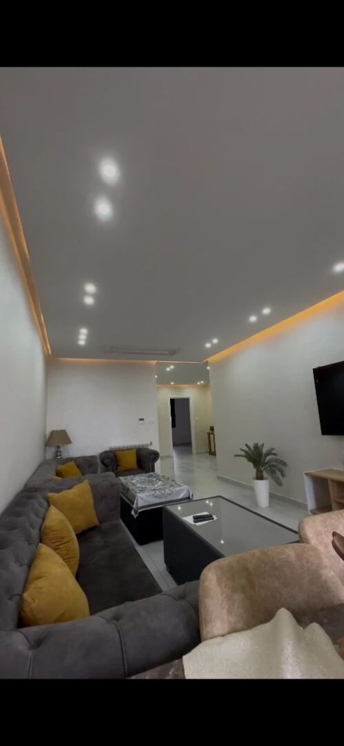 Vente Appartement F4 Oran Oran