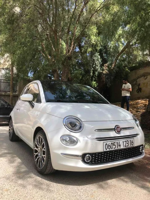 Fiat 500 2023 Dolcevita plus 