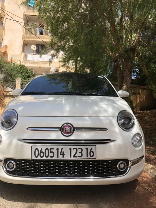 Fiat 500 2023 Dolcevita plus 