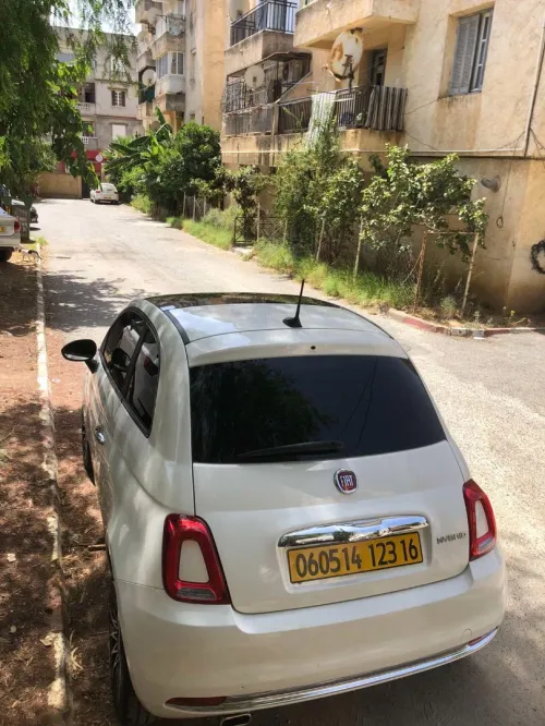 Fiat 500 2023 Dolcevita plus 