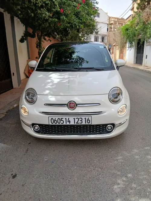 Fiat 500 2023 Dolcevita plus 