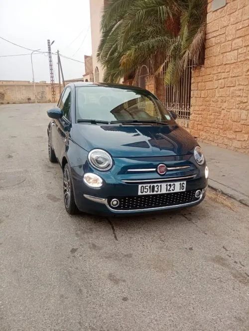 Fiat 500 2023 Dolcevita plus 