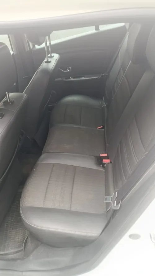 Renault Megane 3 2014 New Play