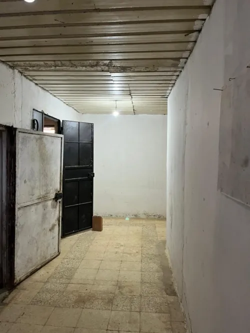 Vente Hangar - Usine Aïn Témouchent Ain temouchent