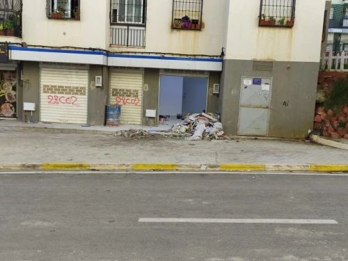 Location Local Alger Douera
