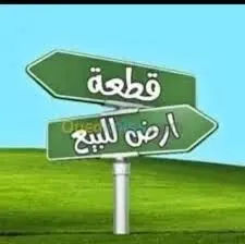 Vente Terrain Sétif Setif