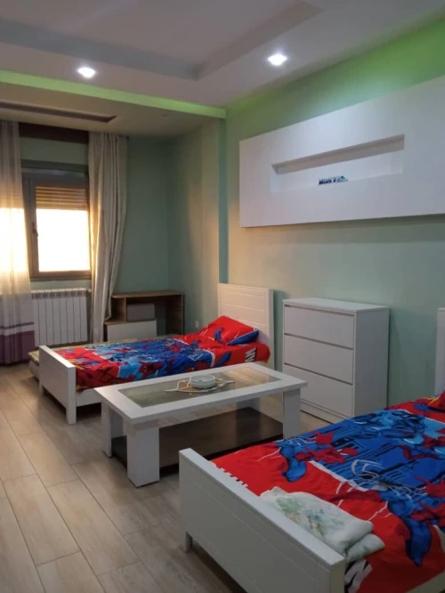 Location Villa Alger Alger centre