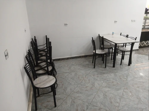 Materiel restaurant 