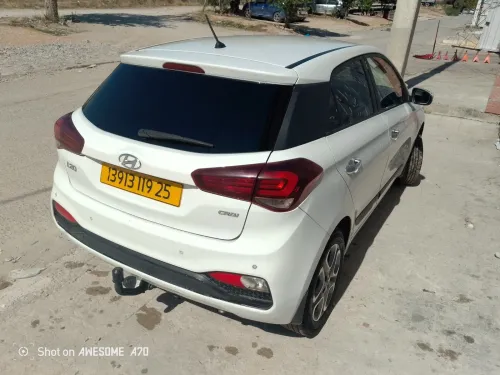 Hyundai i20 2019 Prestige