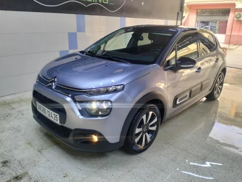 Citroen Shine 2024 C3