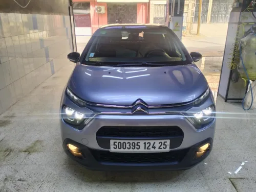 Citroen Shine 2024 C3
