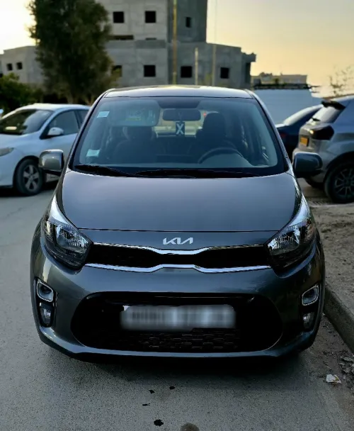 Kia Picanto 2022 EX