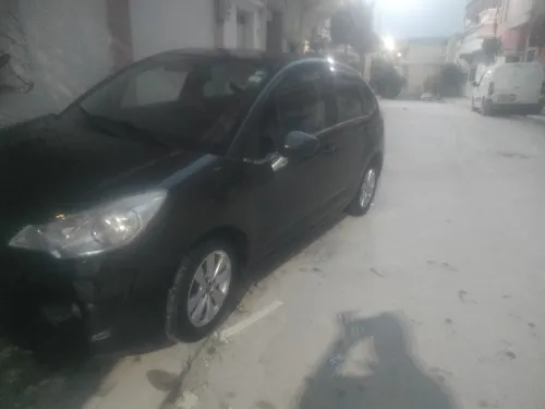 Citroen C3 2011 Vitamine