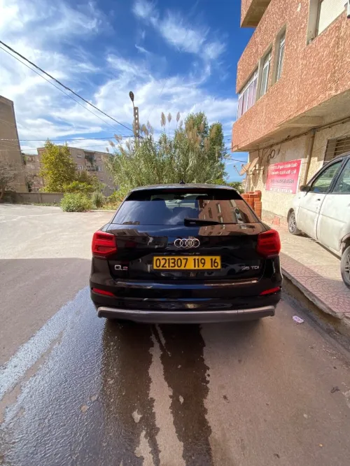 Audi Q2 2019 Sport Line