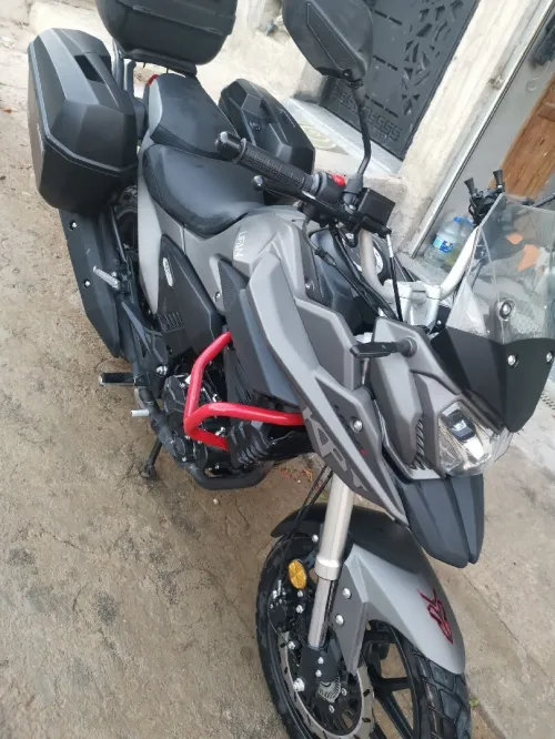 Lifan KPT200 2024