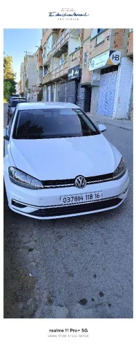 Volkswagen Golf 7 2018 START+