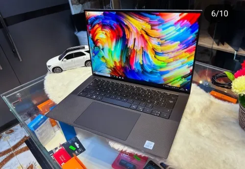Dell precision 