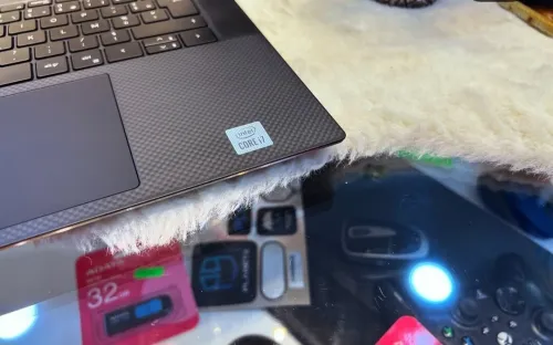Dell precision 