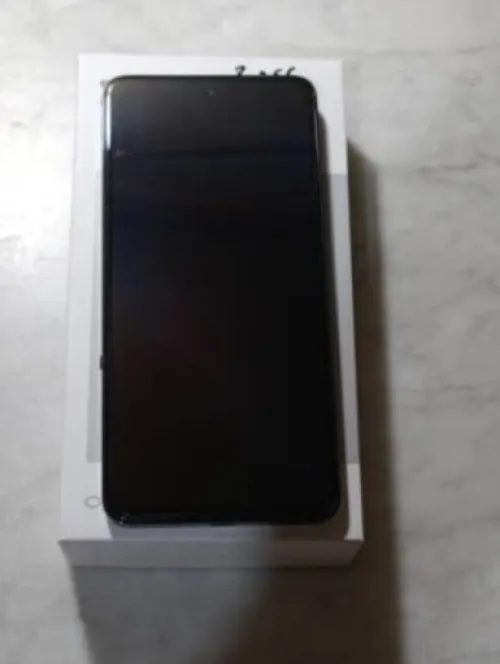 Oppo Reno 12f 