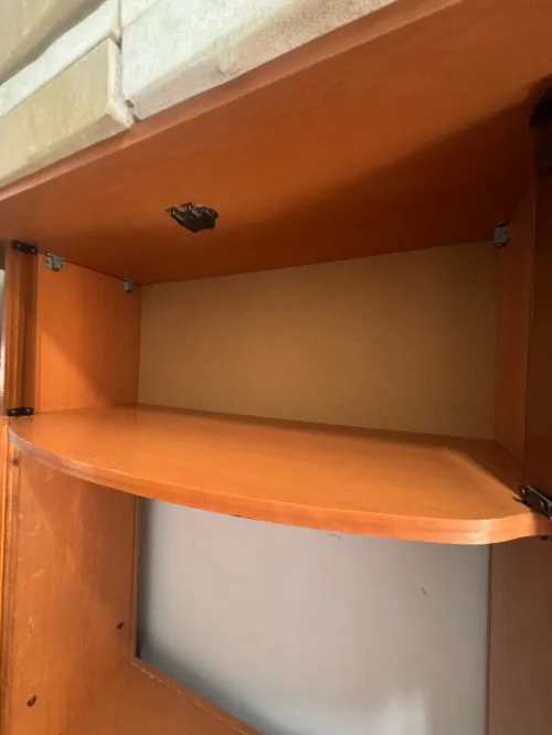 support television +etagere 