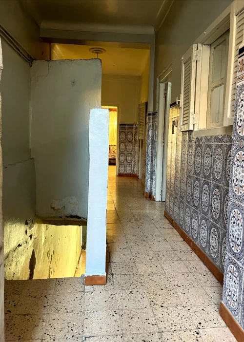 Vente Villa Oran Oran