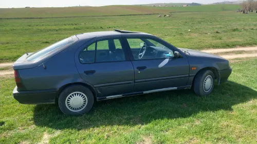 Nissan Primera 1993 Primera