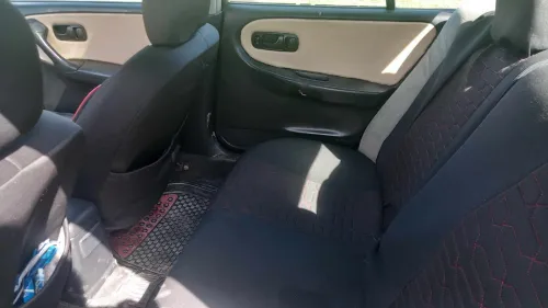 Nissan Primera 1993 Primera