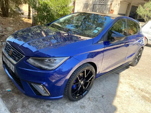 Seat Ibiza 2019 Fr plus