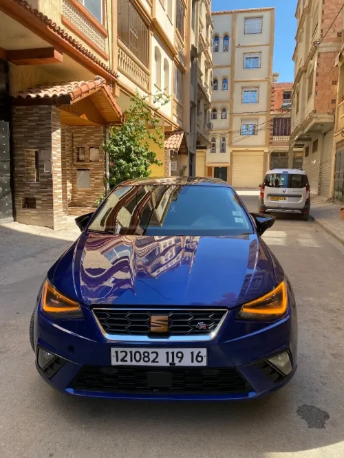 Seat Ibiza 2019 Fr plus