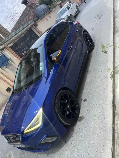 Seat Ibiza 2019 Fr plus