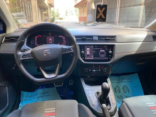 Seat Ibiza 2019 Fr plus