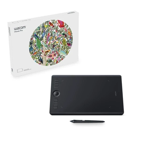 Wacom Intuos Pro Medium 