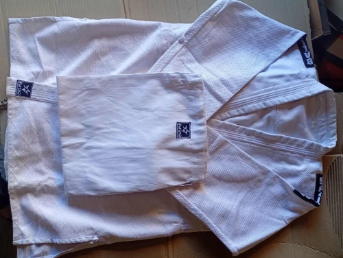 Kimono judo 170