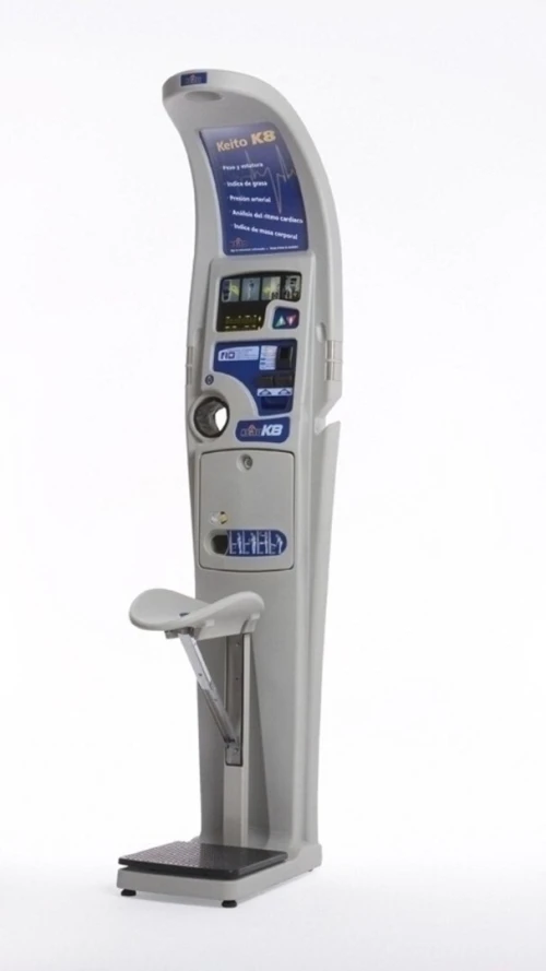 Point Santé KEITO K8