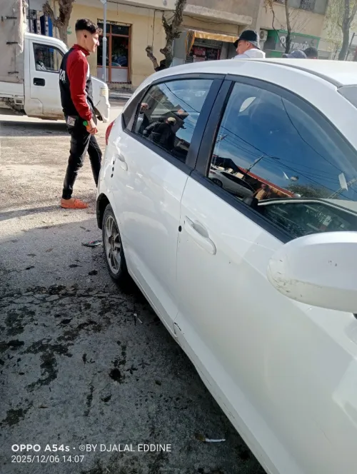 Chery Fulwin 2014 A13A