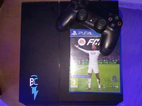 PlayStation 4