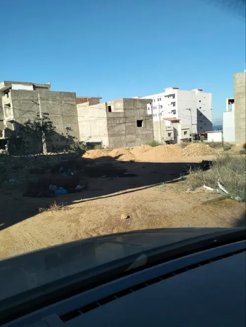 Vente Terrain Mostaganem Mostaganem