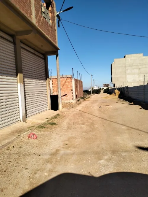 Vente Terrain Mostaganem Mostaganem
