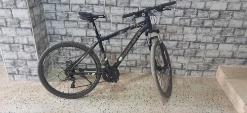 Vélo Ham MTB ml 200