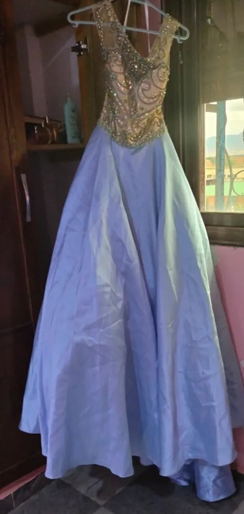 Robe soirée 