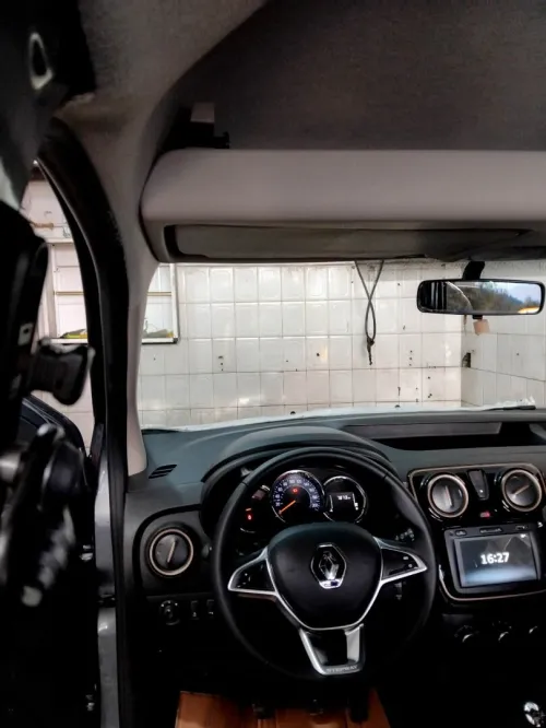 Renault Kangoo 2025 