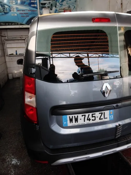 Renault Kangoo 2025 