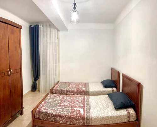 Location Appartement F3 Béjaïa Bejaia