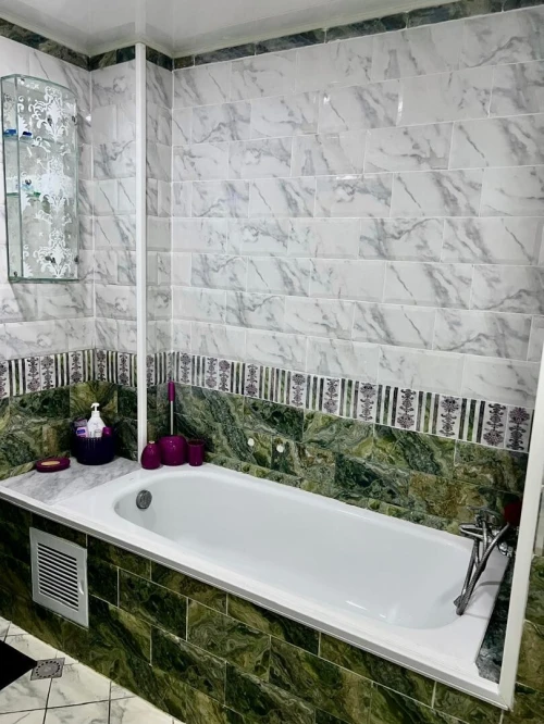 Location Appartement F3 Béjaïa Bejaia