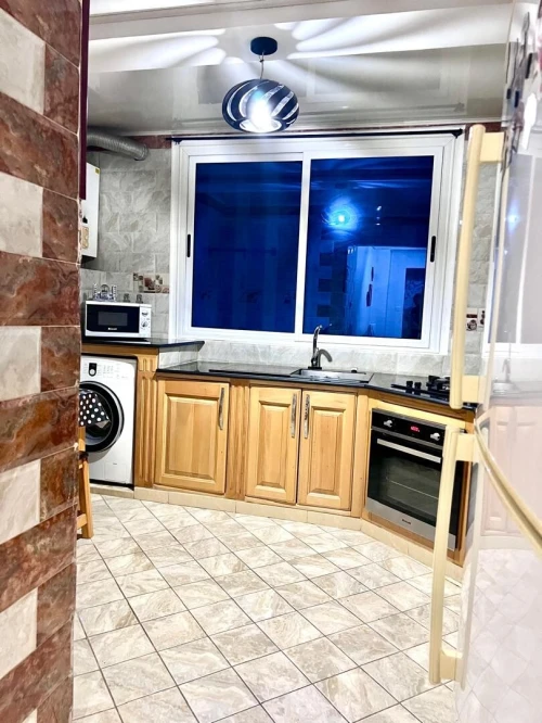 Location Appartement F3 Béjaïa Bejaia