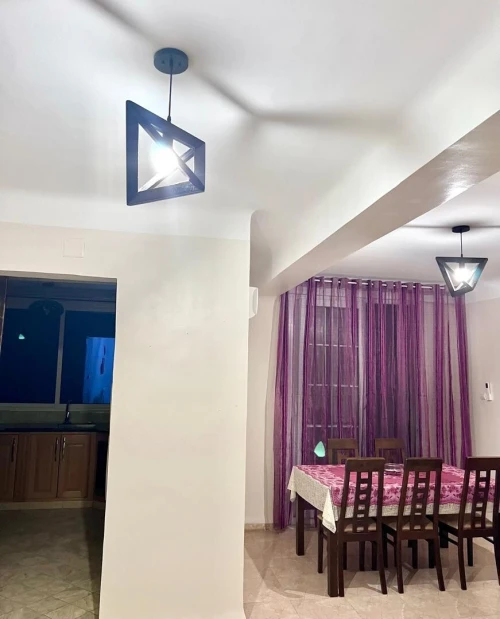 Location Appartement F3 Béjaïa Bejaia