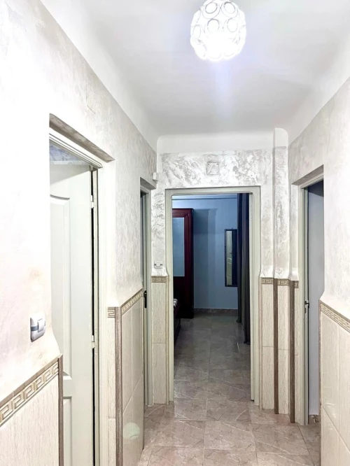 Location Appartement F3 Béjaïa Bejaia