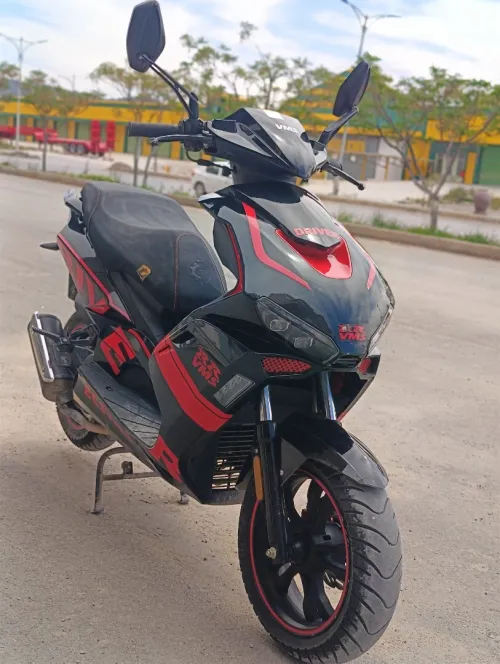 Vms Driver rr 2024