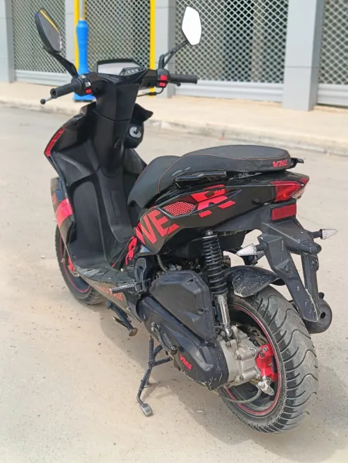 Vms Driver rr 2024
