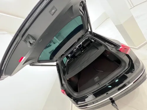 Volkswagen Tiguan 2020 R Line